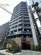 田原町駅より徒歩5分 8階 新築の賃貸物件