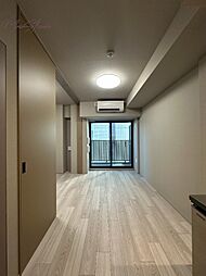 ザ・ライオンズフォーシア文京湯島 7階1DKのリビング/ダイニング