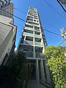 浅草橋駅より徒歩7分 7階 築1年10ヶ月の賃貸物件