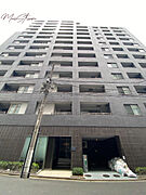Park Axis 茅場町 9階 築13年4ヶ月の賃貸物件