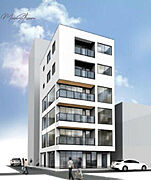 小川町駅より徒歩2分 6階 新築の賃貸物件