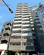 サンクレイドル上野2 8階 築7年8ヶ月の賃貸物件