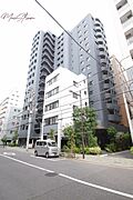 蔵前駅より徒歩2分 3階 築2年9ヶ月の賃貸物件