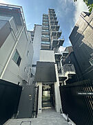 人形町駅より徒歩5分 7階 築1年7ヶ月の賃貸物件