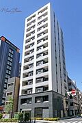 馬喰町駅より徒歩2分 11階 築8年9ヶ月の賃貸物件