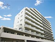 江戸川橋駅より徒歩5分 3階 築20年1ヶ月の賃貸物件