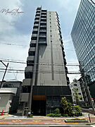 新御徒町駅より徒歩3分 9階 新築の賃貸物件