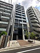 浅草橋駅より徒歩6分 12階 築2年8ヶ月の賃貸物件