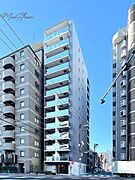グランカーサ蔵前 9階 築2年9ヶ月の賃貸物件