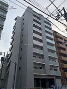 小西ビル 8階 築6年5ヶ月の賃貸物件