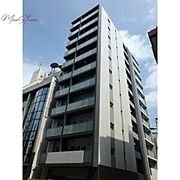 PROUDFLAT三越前 11階 築10年3ヶ月の賃貸物件