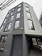 Glicina千住大橋 1階 新築の賃貸物件