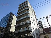神保町駅より徒歩4分 2階 築9年7ヶ月の賃貸物件