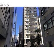 新日本橋駅より徒歩5分 3階 築5年7ヶ月の賃貸物件