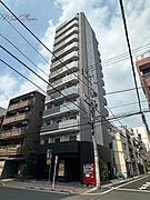 田原町駅より徒歩3分 10階 築4年3ヶ月の賃貸物件