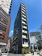 Brilliaist蔵前Avenue 8階 築2年11ヶ月の賃貸物件