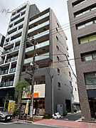 浅草橋駅より徒歩2分 3階 築15年8ヶ月の賃貸物件