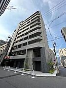 人形町駅より徒歩2分 4階 築2年4ヶ月の賃貸物件