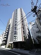 稲荷町駅より徒歩5分 5階 築2年8ヶ月の賃貸物件