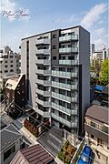 OrchidResidence上野稲荷町 1階 築5年7ヶ月の賃貸物件