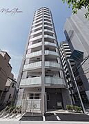 新御徒町駅より徒歩4分 10階 築6年2ヶ月の賃貸物件