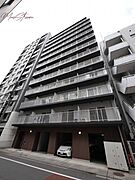 ヴェルデ東日本橋 3階 築23年10ヶ月の賃貸物件