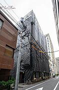 水天宮前駅より徒歩2分 7階 築27年4ヶ月の賃貸物件