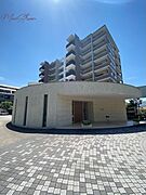 白山駅より徒歩8分 4階 築23年9ヶ月の賃貸物件