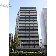 春日駅より徒歩1分 14階 築15年11ヶ月の賃貸物件
