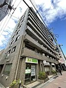 クオリア小石川 8階 築22年6ヶ月の賃貸物件
