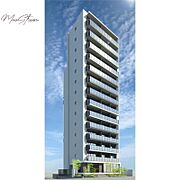 本郷三丁目駅より徒歩4分 2階 新築の賃貸物件