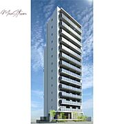 本郷三丁目駅より徒歩4分 7階 新築の賃貸物件