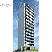 本郷三丁目駅より徒歩4分 6階 新築の賃貸物件