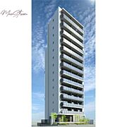 本郷三丁目駅より徒歩4分 2階 新築の賃貸物件