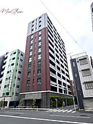 新御徒町駅より徒歩2分 9階 築5年の賃貸物件