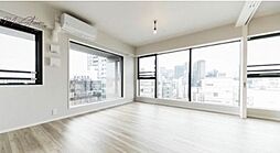 ザ・グランクラッセ日本橋イースト 504 5階3LDKのリビング/ダイニング