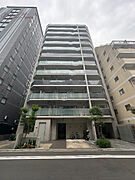 馬喰町駅より徒歩2分 4階 築6年9ヶ月の賃貸物件