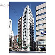 上野広小路駅より徒歩3分 10階 築17年11ヶ月の賃貸物件