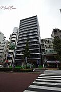 新御茶ノ水駅より徒歩4分 12階 築6年11ヶ月の賃貸物件