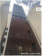 神田駅より徒歩3分 9階 築6年の賃貸物件
