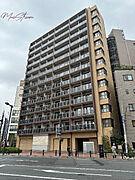 九段下駅より徒歩3分 5階 築10年9ヶ月の賃貸物件