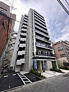 秋葉原駅より徒歩8分 7階 築1年5ヶ月の賃貸物件