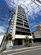 ルフォンプログレ元浅草マークス 12階 築3年5ヶ月の賃貸物件