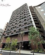 麹町駅より徒歩3分 8階 築2年5ヶ月の賃貸物件