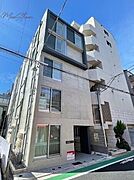 CREAL江戸川橋 2階 築1年11ヶ月の賃貸物件