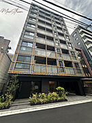 末広町駅より徒歩3分 8階 新築の賃貸物件