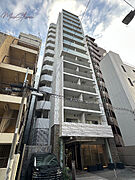 秋葉原駅より徒歩9分 13階 築13年6ヶ月の賃貸物件