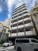 蔵前駅より徒歩6分 4階 築4年11ヶ月の賃貸物件