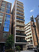 秋葉原駅より徒歩8分 5階 新築の賃貸物件