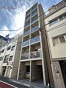 浜町駅より徒歩7分 3階 築2年6ヶ月の賃貸物件